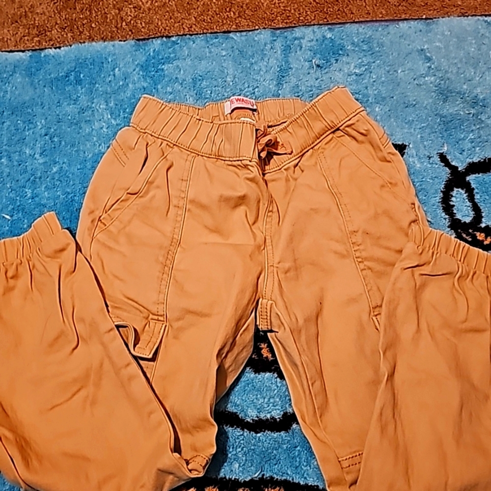 Pants, girl  size 8